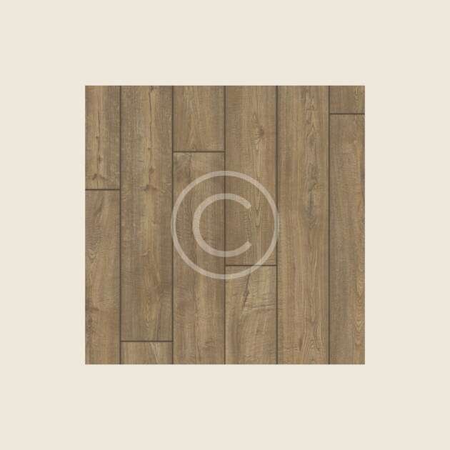 Wooden panels