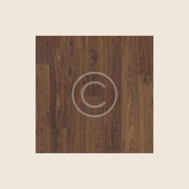 Mahogany oak board