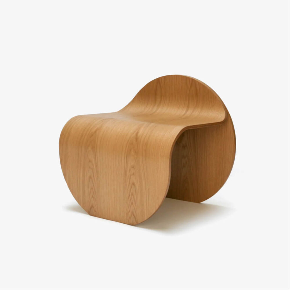 Faraday Floor Lamp With Side Table - Image 5
